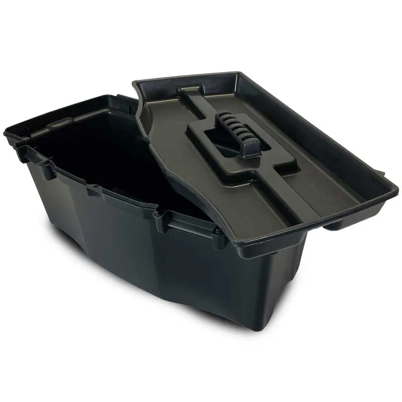 19" Tuffstore Lock Box