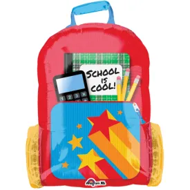 21" Backpack Balloon