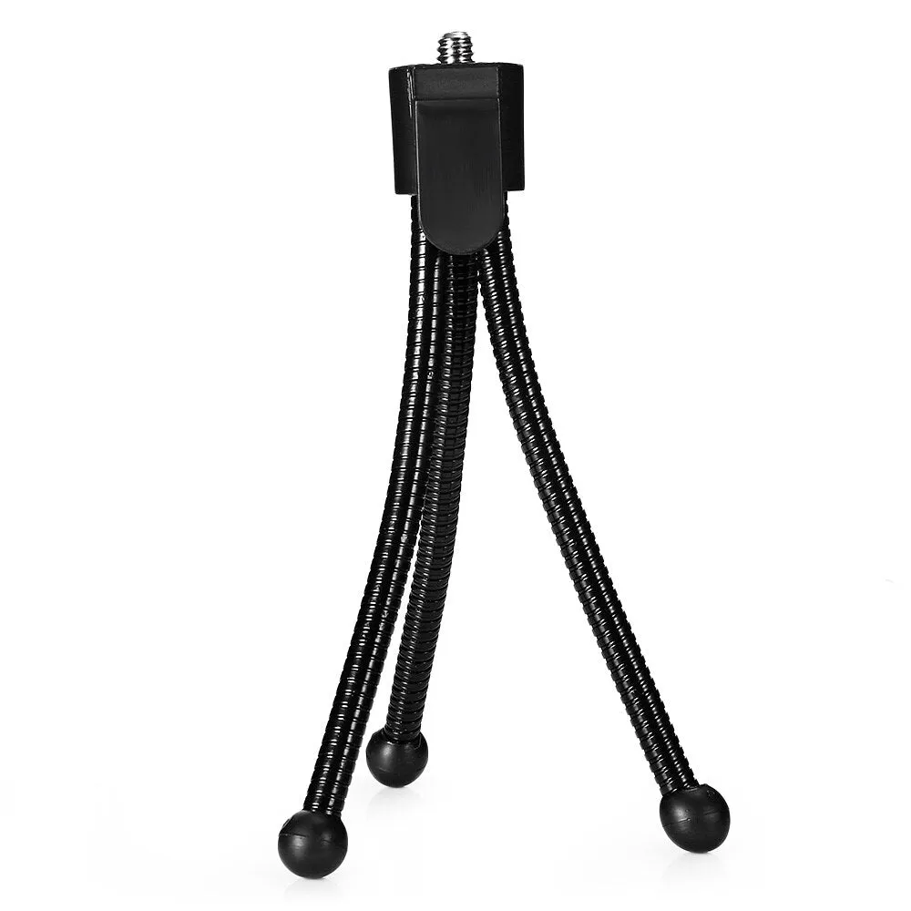40X Monocular Scope with Compass, Phone Clip & Tripod