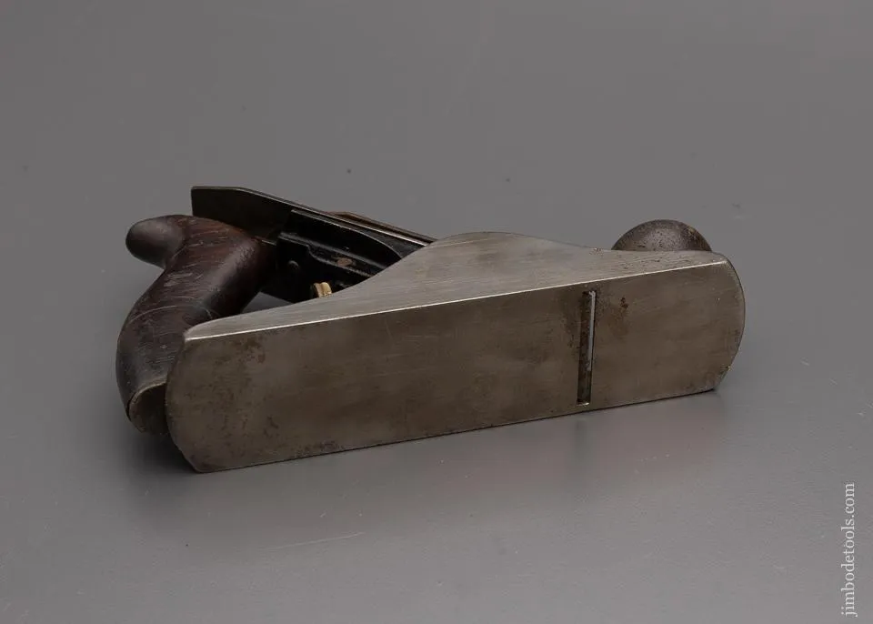 5 STANLEY No. 2 Smooth Planes for Restoration - 98064