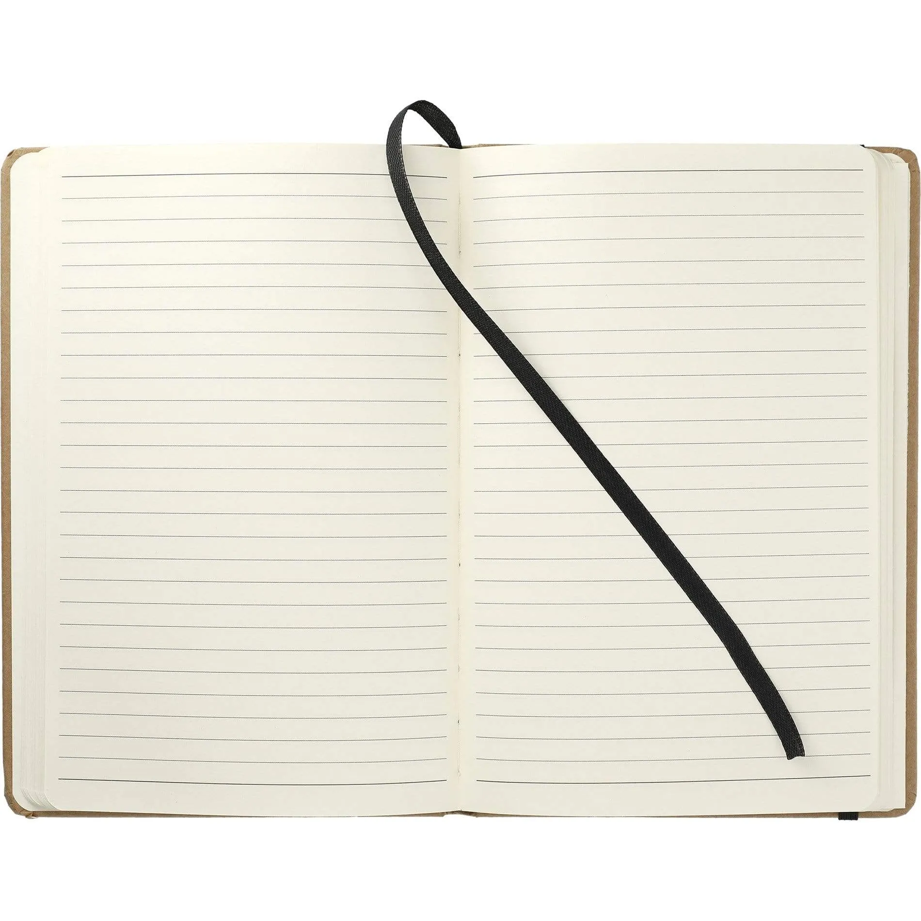 5.5" x 8.5" Recycled Ambassador Bound JournalBook®