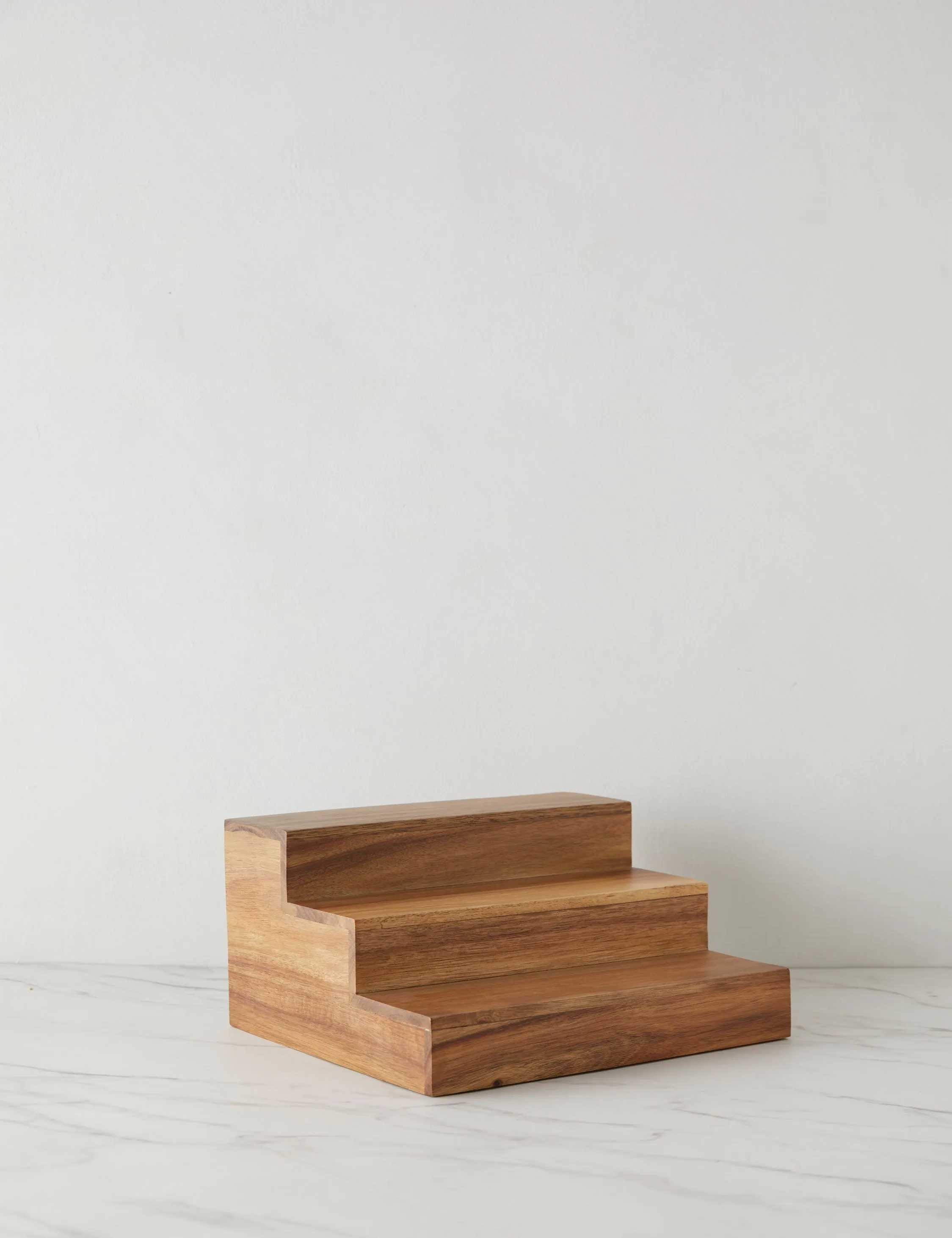 Acacia Expandable Riser by NEAT Method