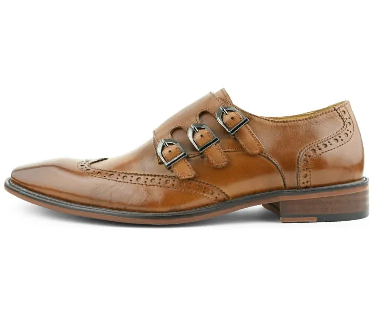 AG119 Tan