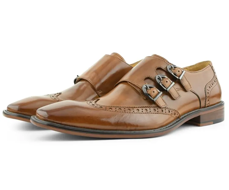 AG119 Tan