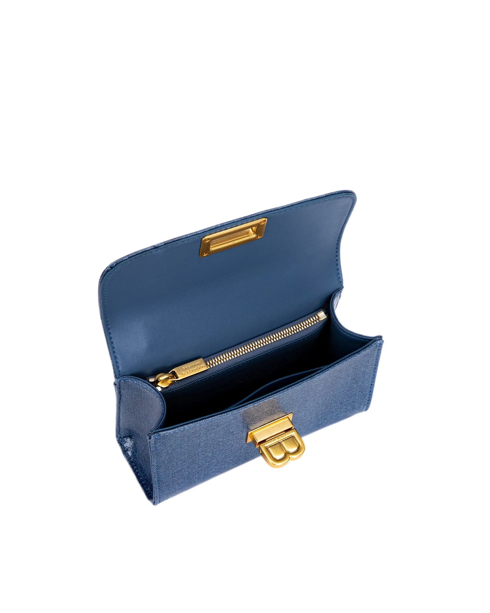 Stylish Aida Crossbody Bag with Adjustable Strap for Women