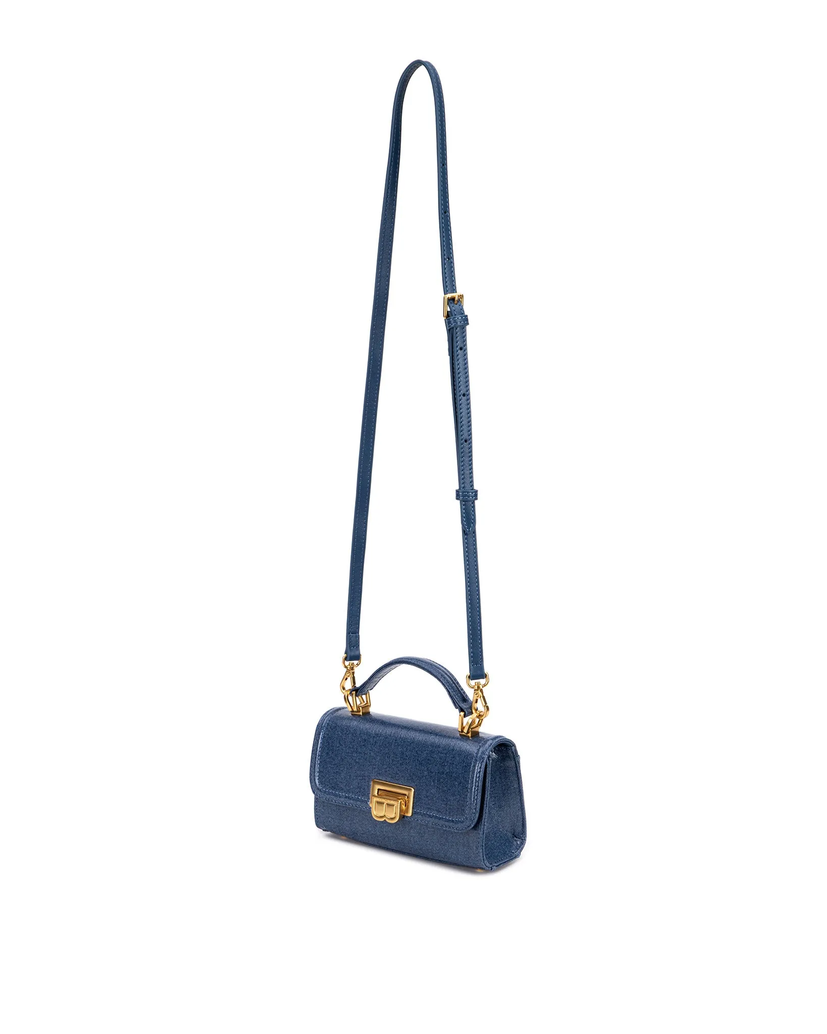 Stylish Aida Crossbody Bag with Adjustable Strap for Women