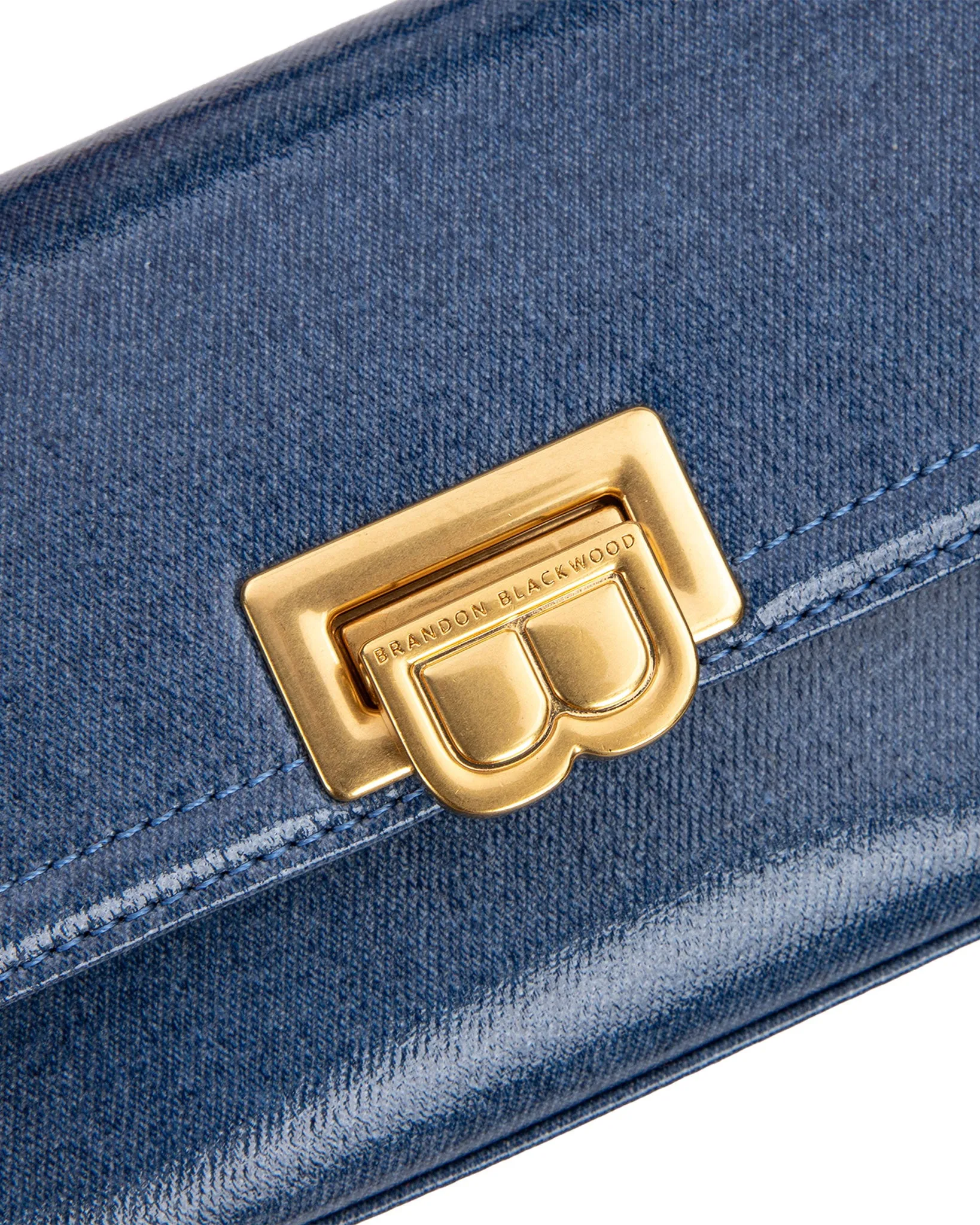 Stylish Aida Crossbody Bag with Adjustable Strap for Women