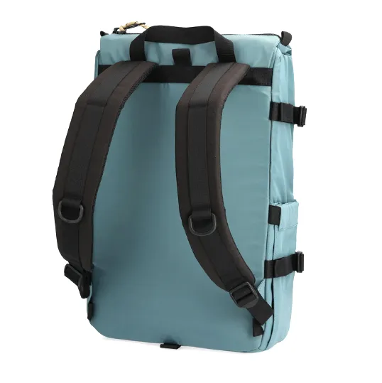 AllTrails × Topo Rover Pack - Sage