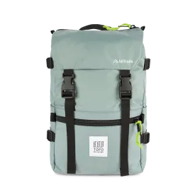 AllTrails × Topo Rover Pack - Sage