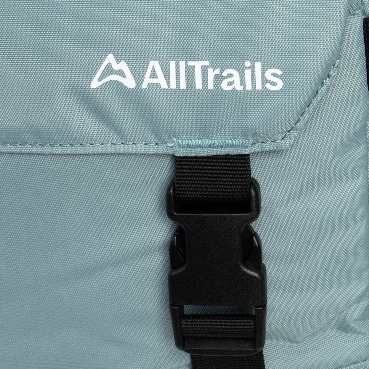 AllTrails × Topo Rover Pack - Sage
