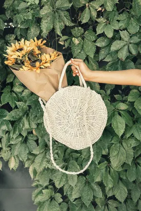 Amalfi Coast Tote