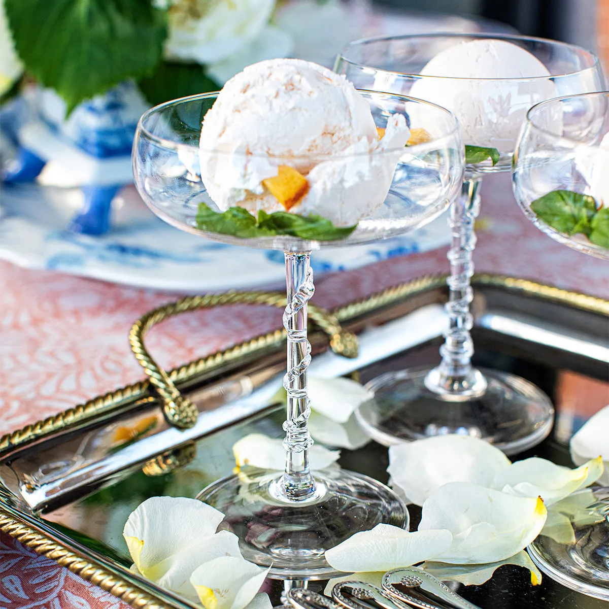 Amalia Cocktail Coupe Set/2