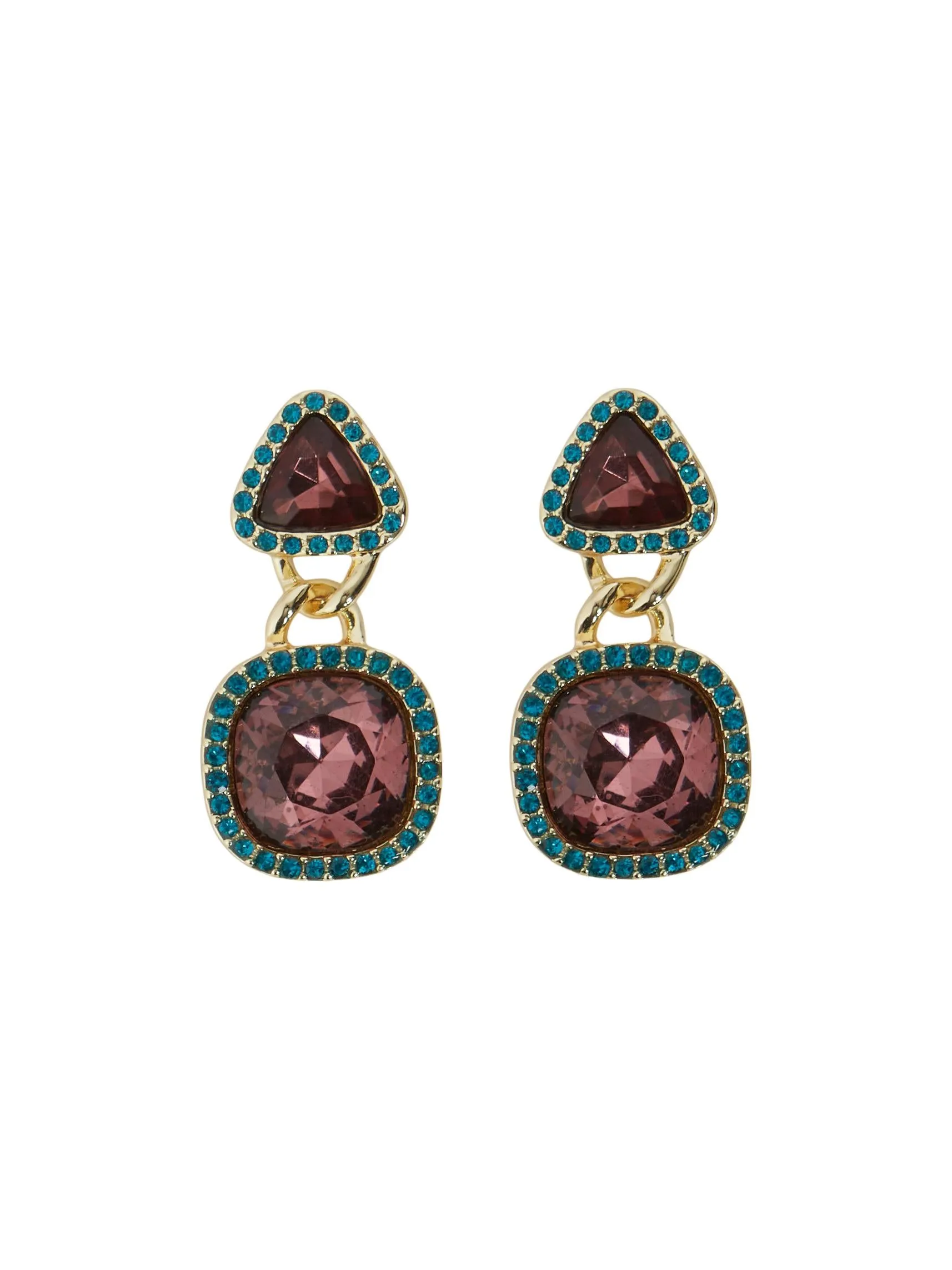 ANDY EARRINGS (MULTI)