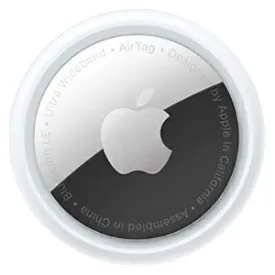 Apple AirTag (Pack of 1) - White | MX532ZM/A