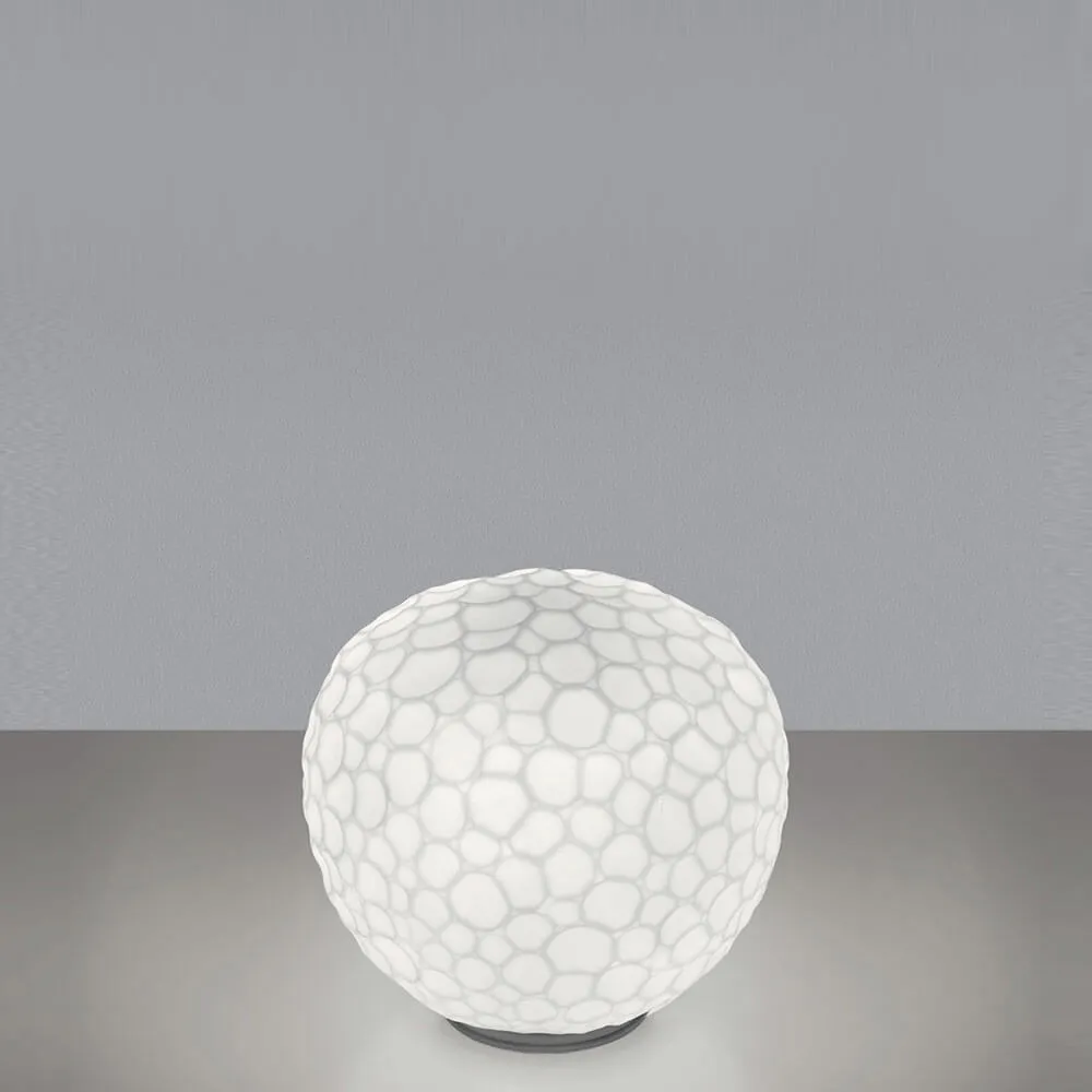 Artemide Meteorite 35 table lamp