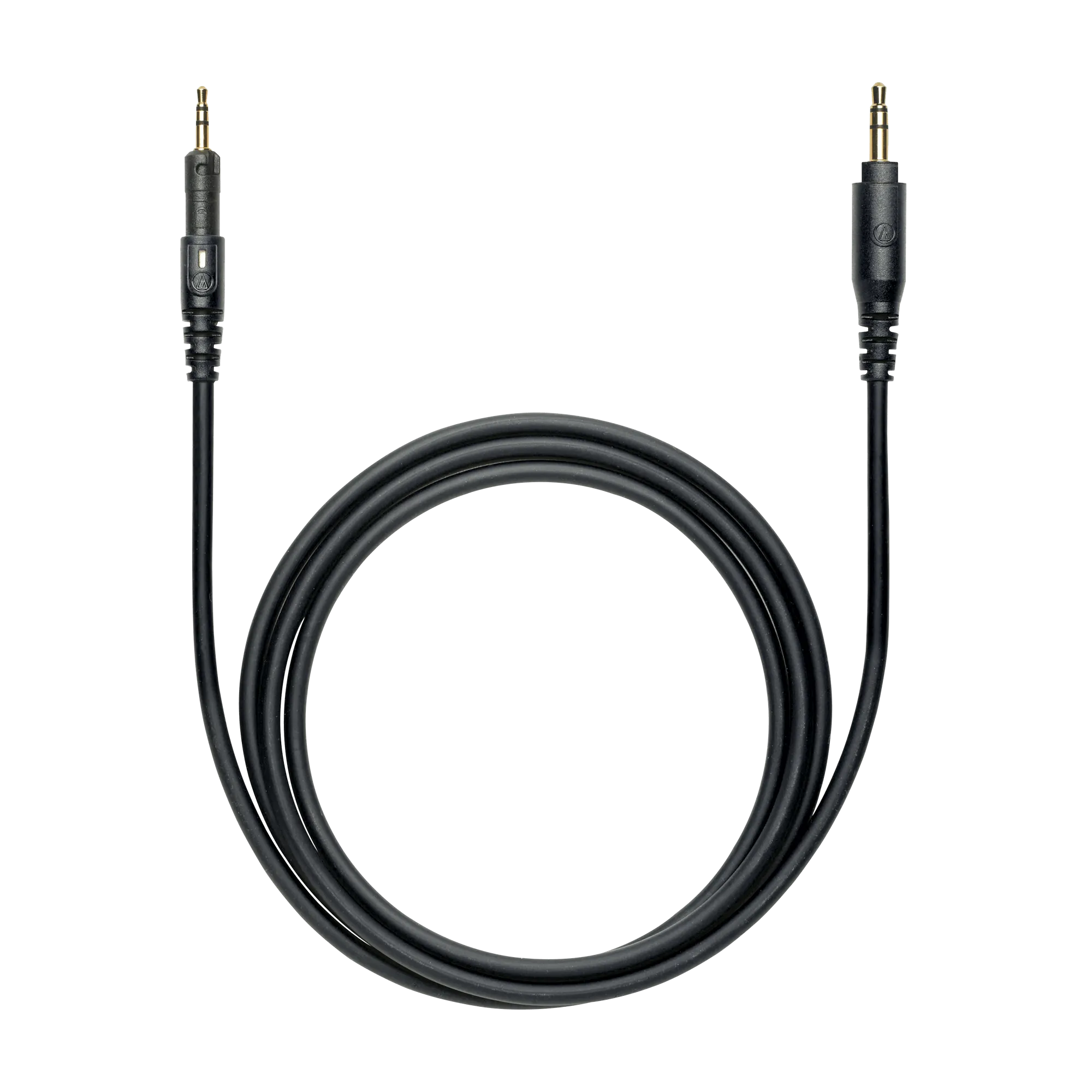 Audio Technica ATH-M60X Closed Back On Ear Studio Monitoring Headphones