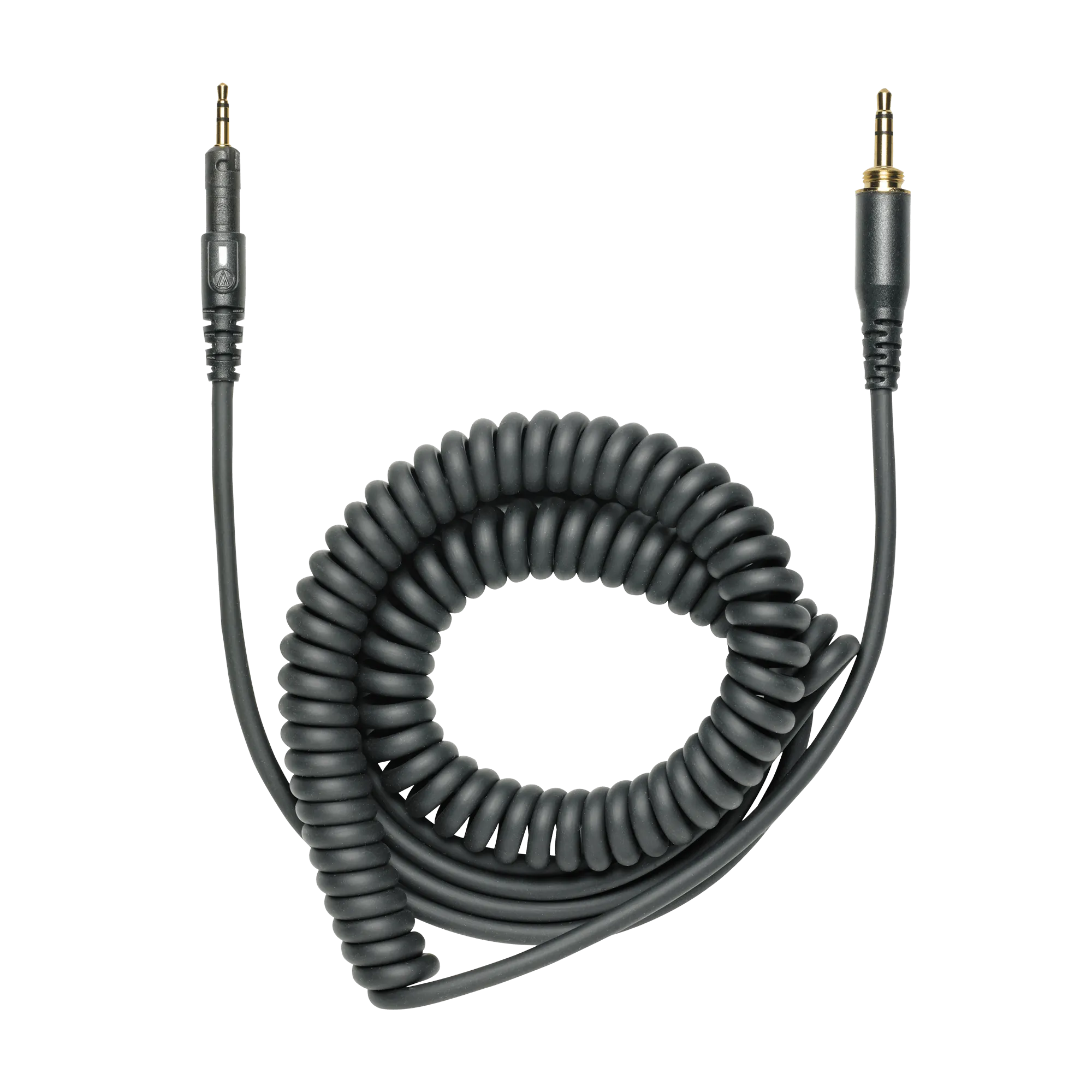 Audio Technica ATH-M60X Closed Back On Ear Studio Monitoring Headphones
