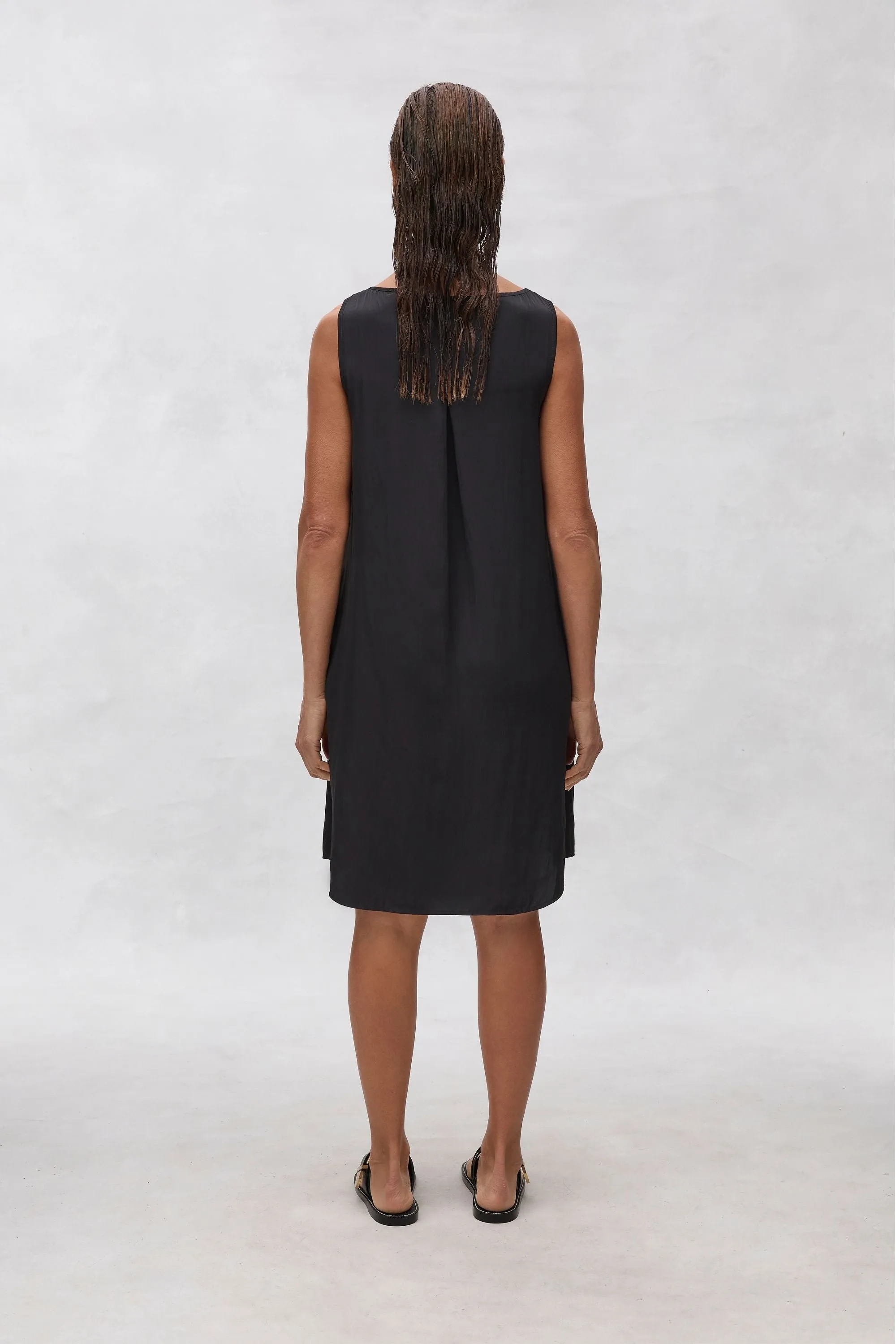 AUDREY DRESS - F673630