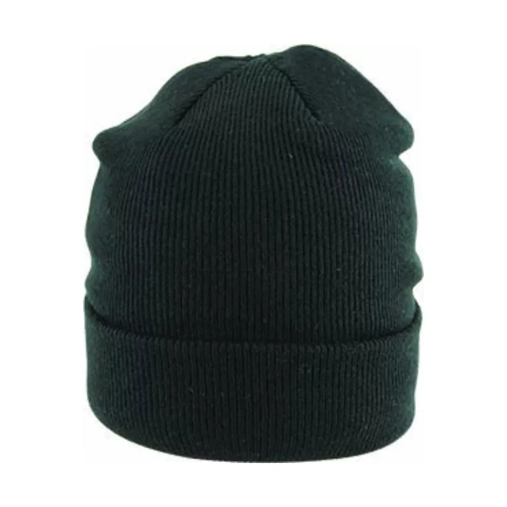 Avenel Acrylic Knit Thinsulate Lined Beanie