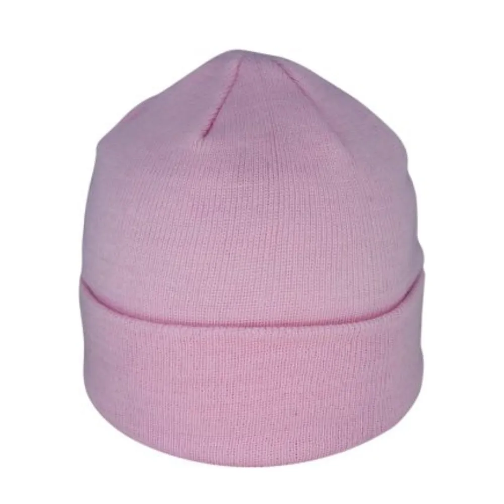 Avenel Acrylic Knit Thinsulate Lined Beanie