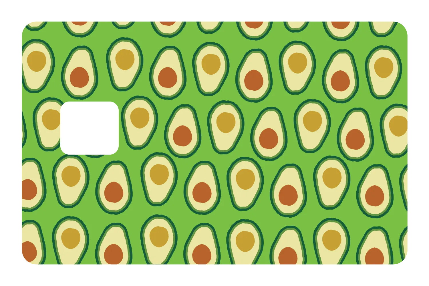Avocados