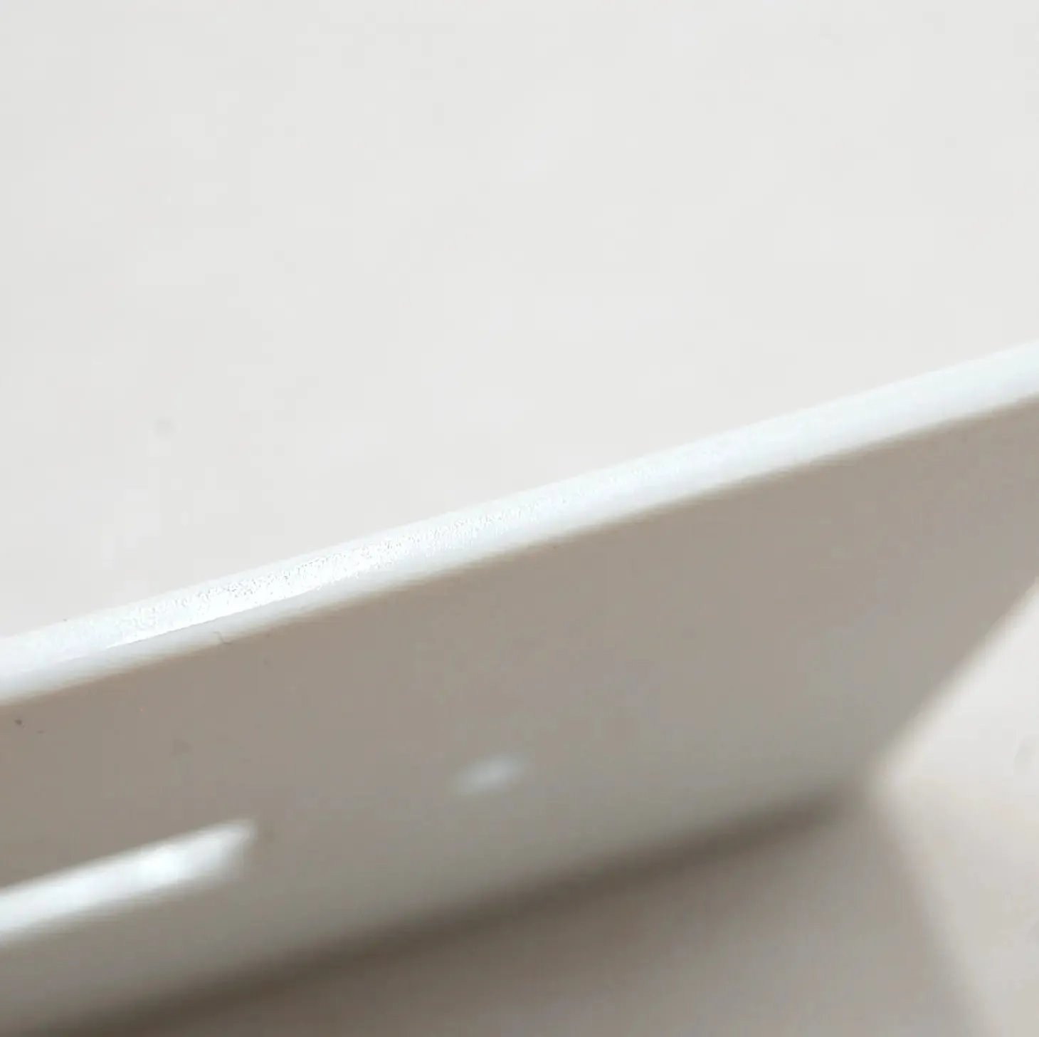 Azure Fish School Ceramic Switch Plate