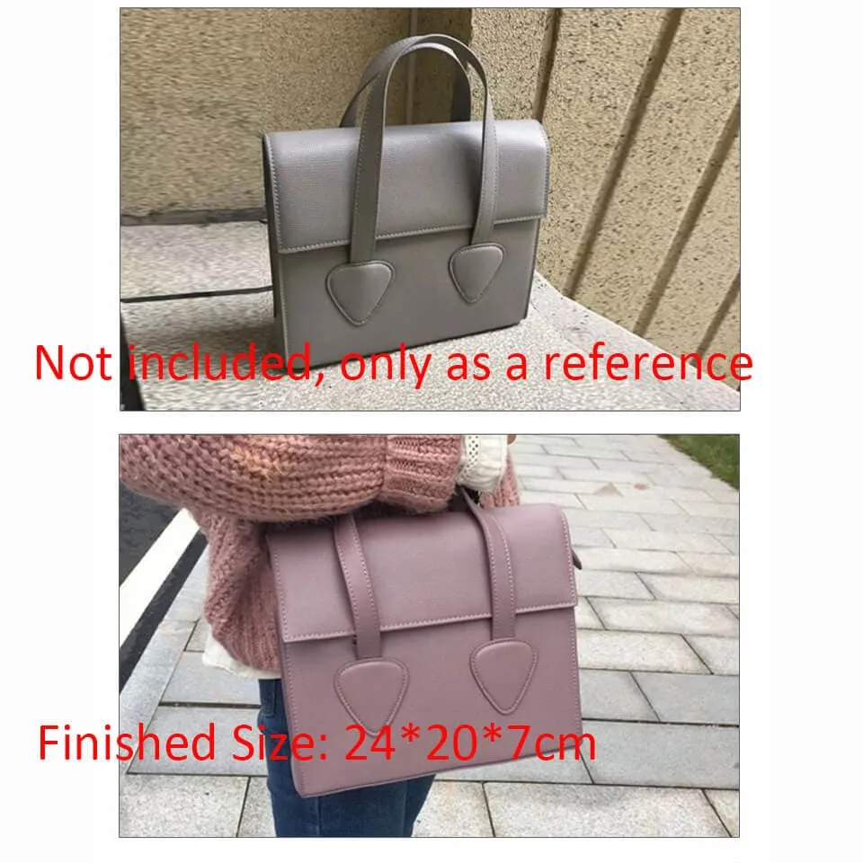 BABYLON™ Creative Handbag DIY Pattern AAB-583