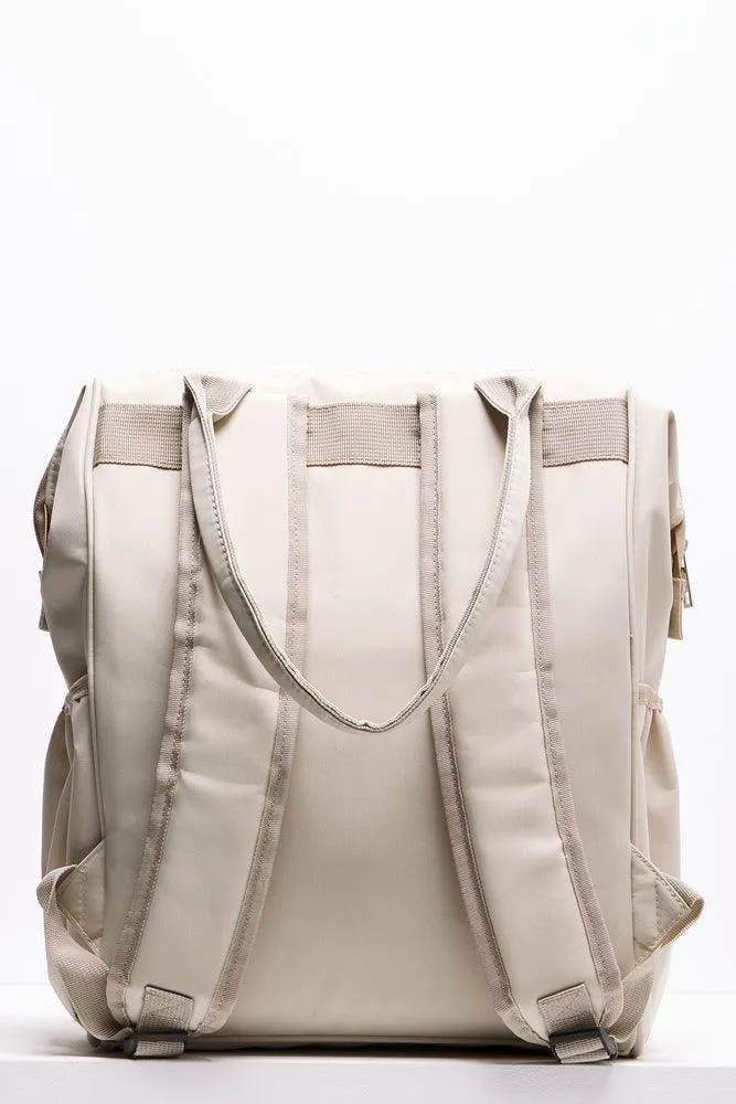 Backpack Natural