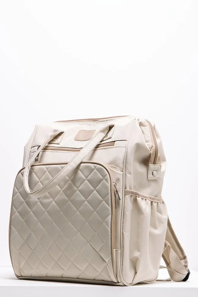 Backpack Natural