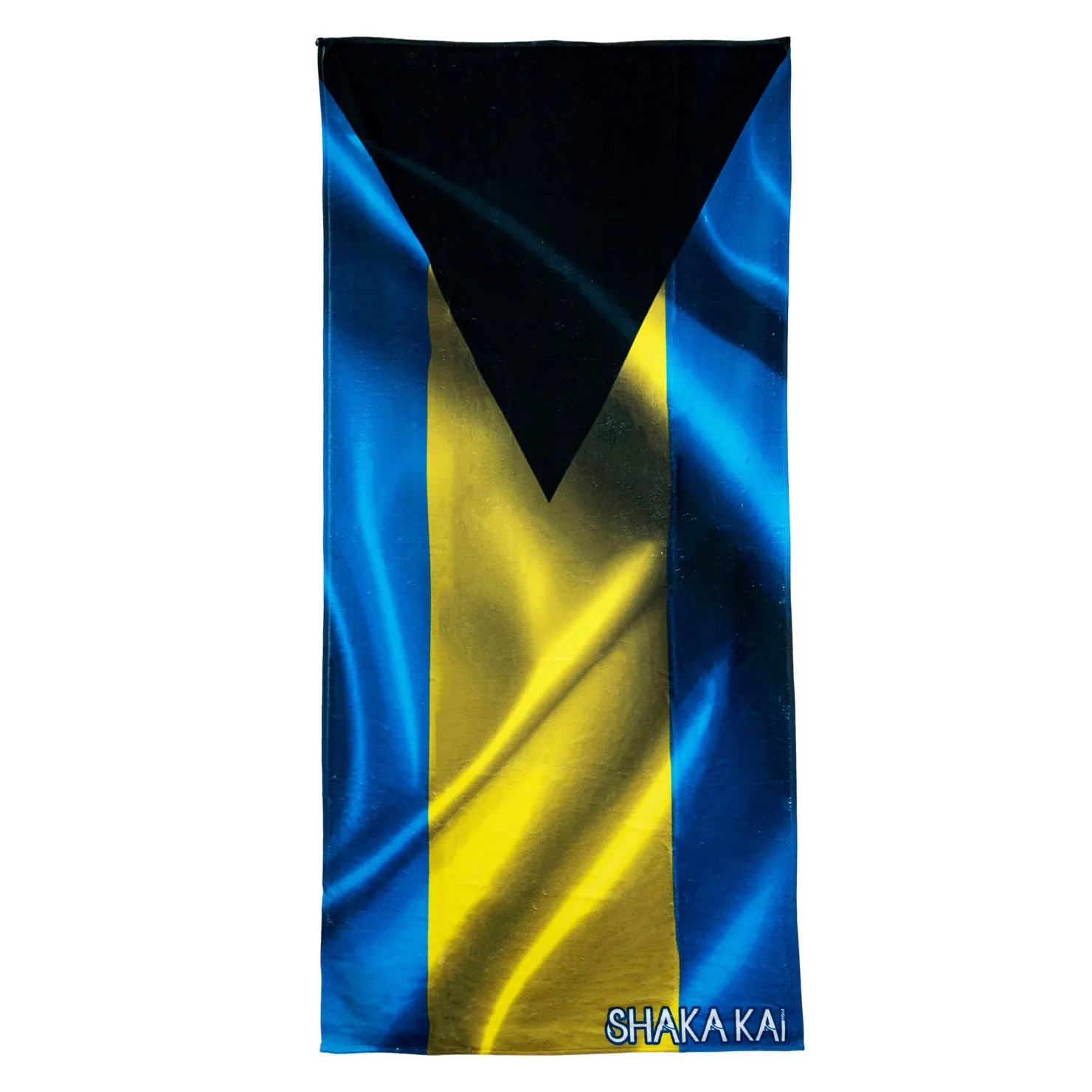 Bahamas Towel