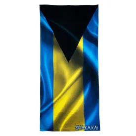 Bahamas Towel