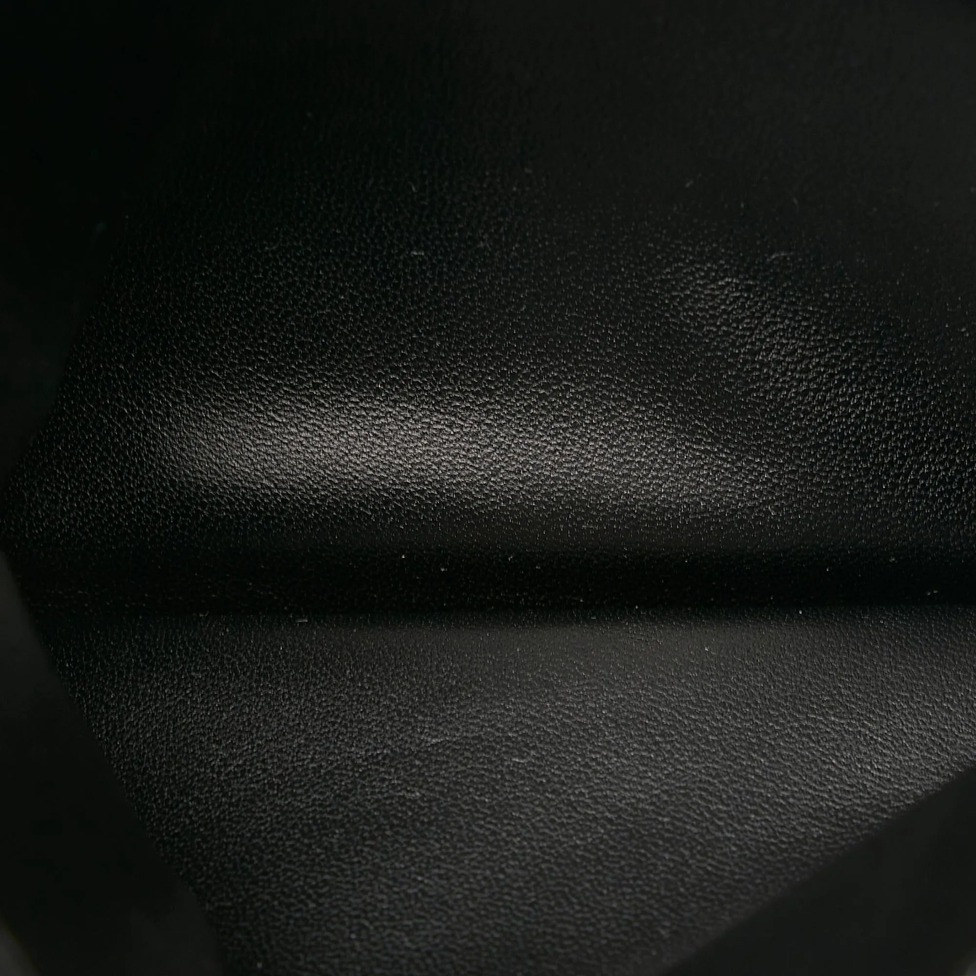 Balenciaga Logo-print leather tote bag