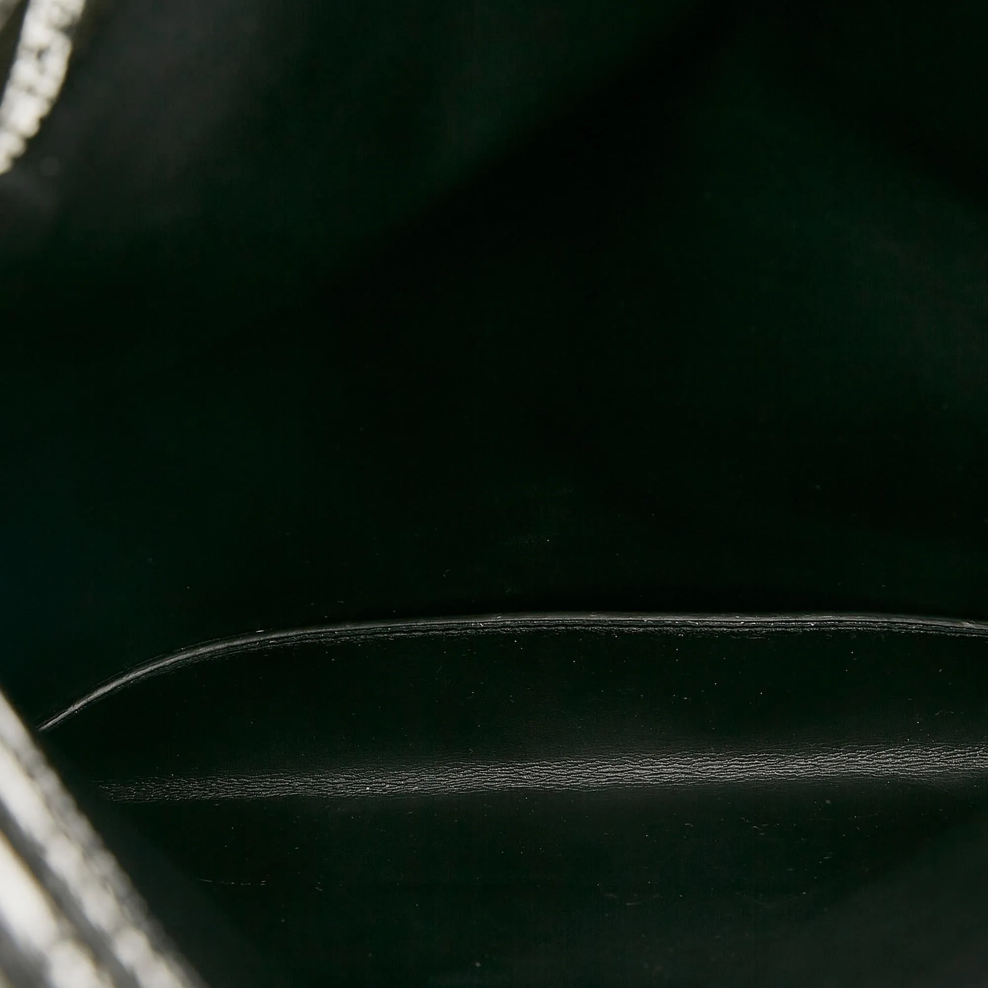 Balenciaga Logo-print leather tote bag