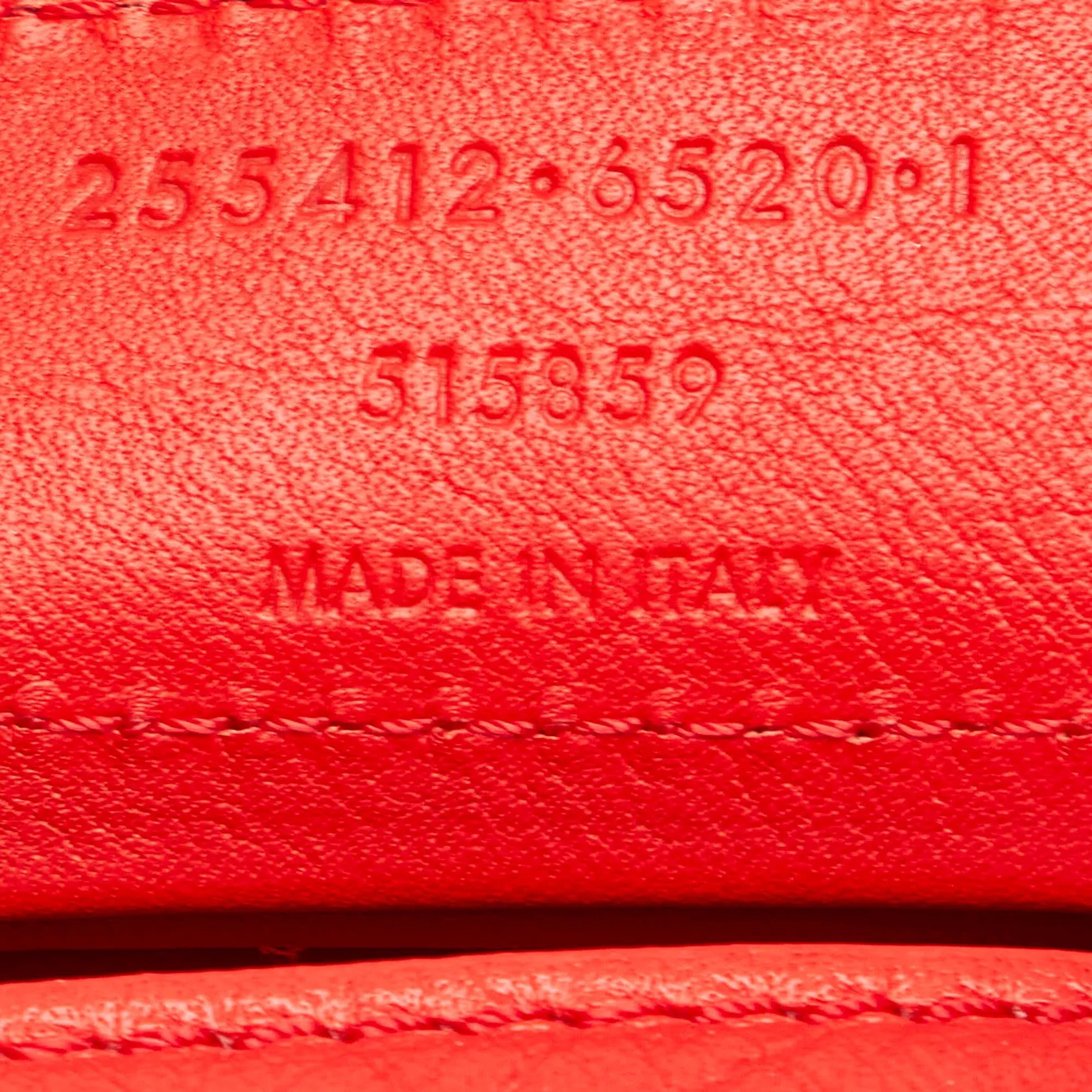 Balenciaga Papier A5 Leather Tote Bag