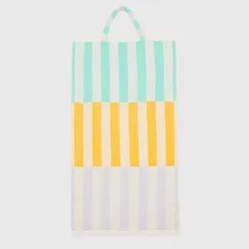 Beach Towel 2-in-1 Tote Bag | Rio Sun Multi