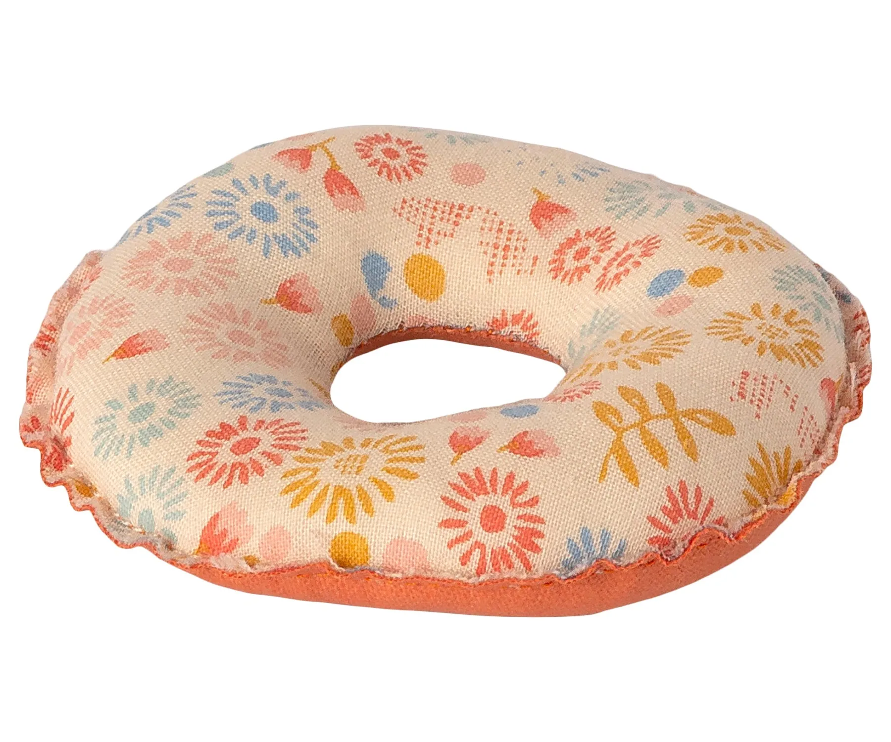Beach Tube, Small Mouse | Beach Collection by Maileg