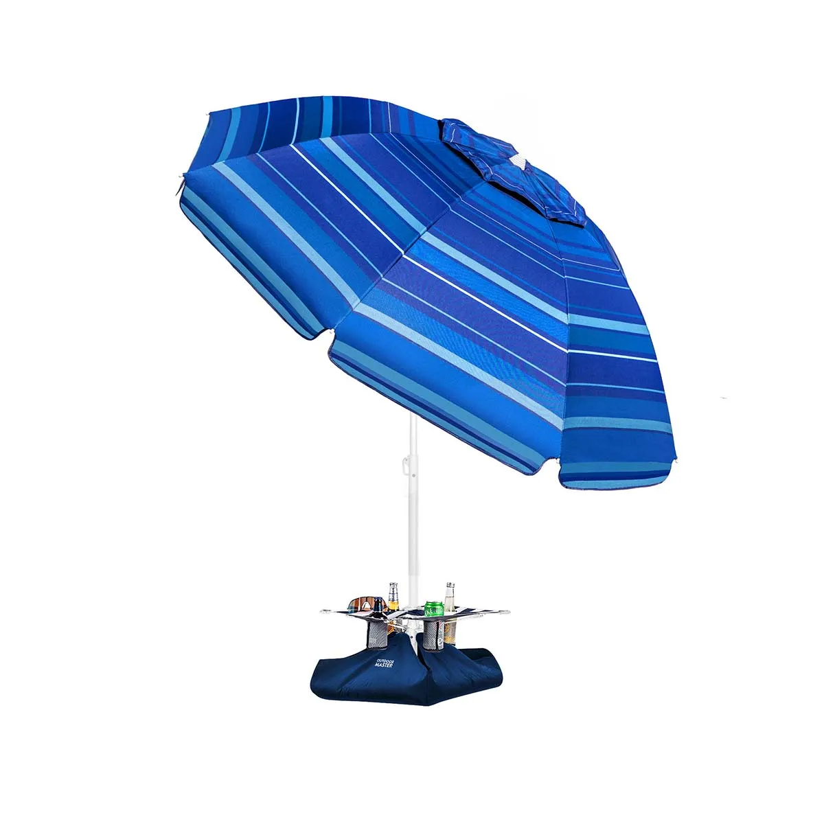 Beach Umbrella