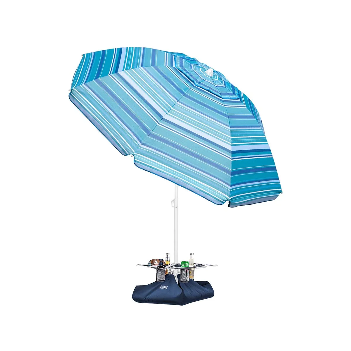 Beach Umbrella
