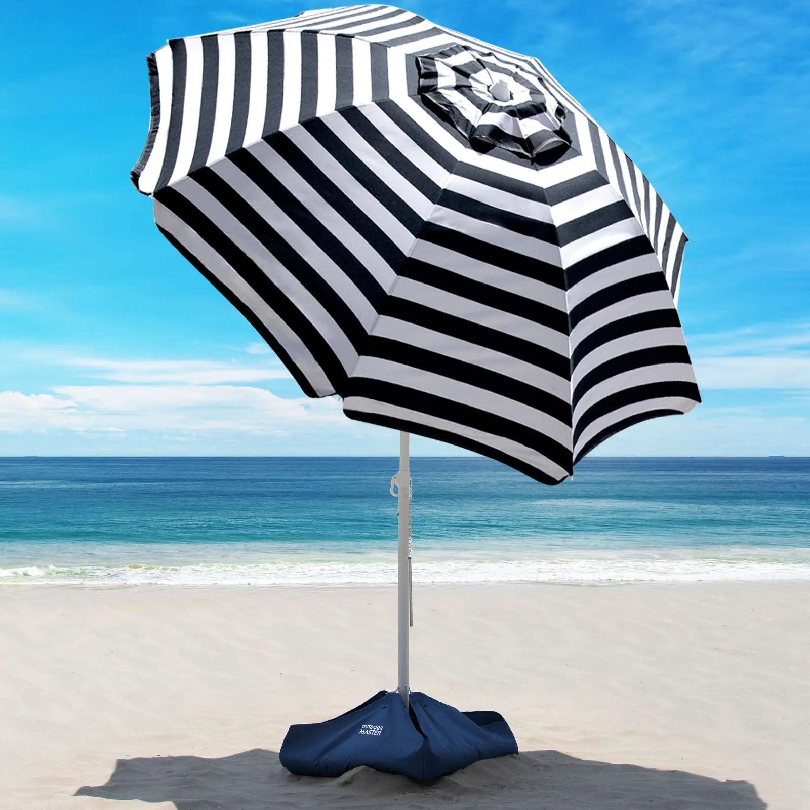 Beach Umbrella