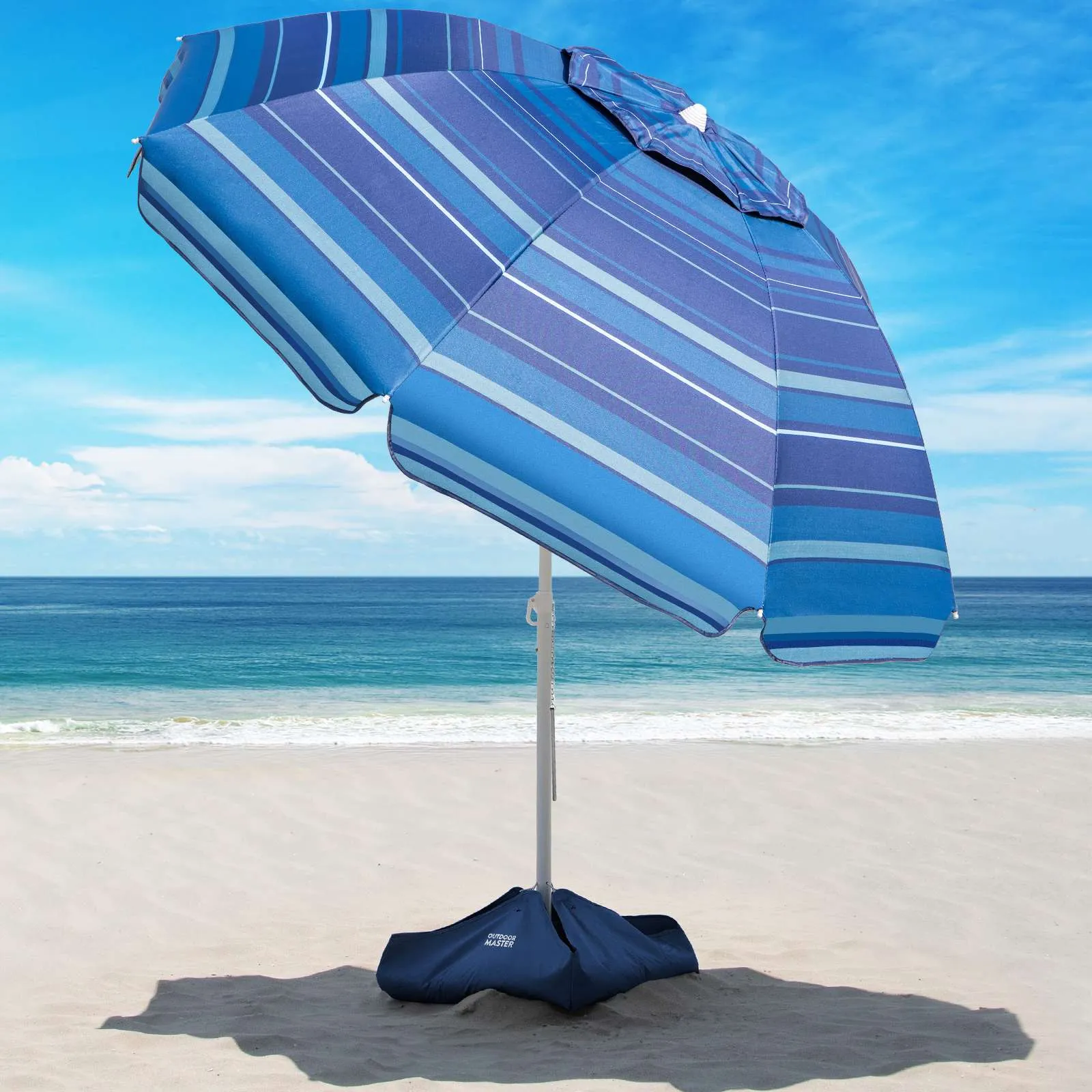 Beach Umbrella
