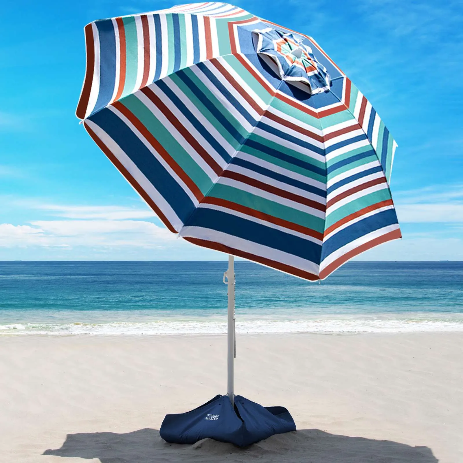 Beach Umbrella