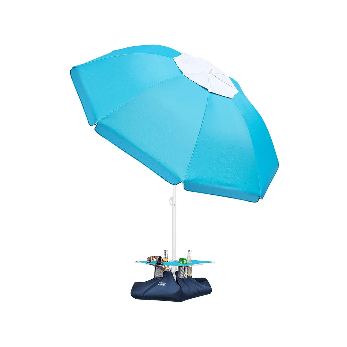 Beach Umbrella