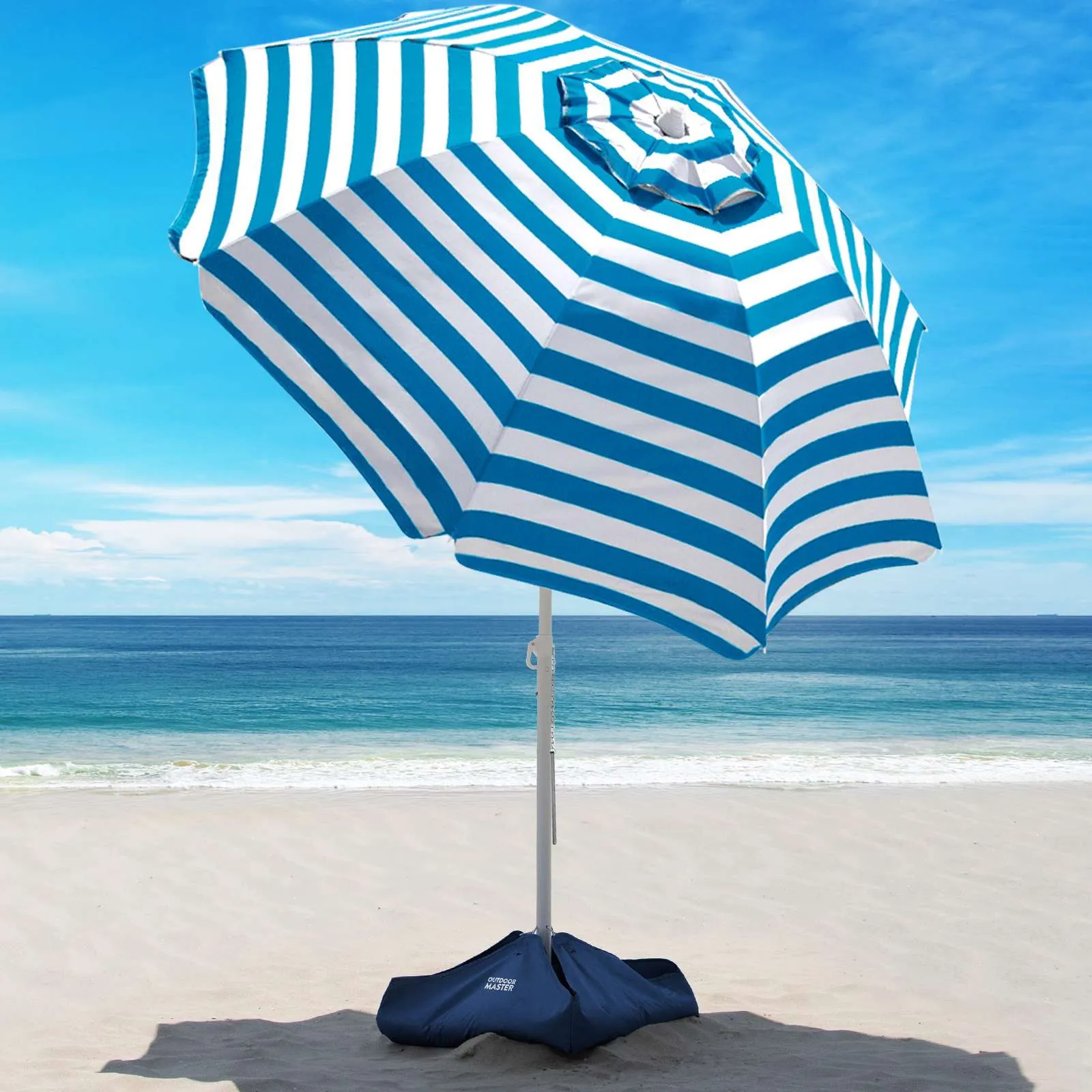 Beach Umbrella