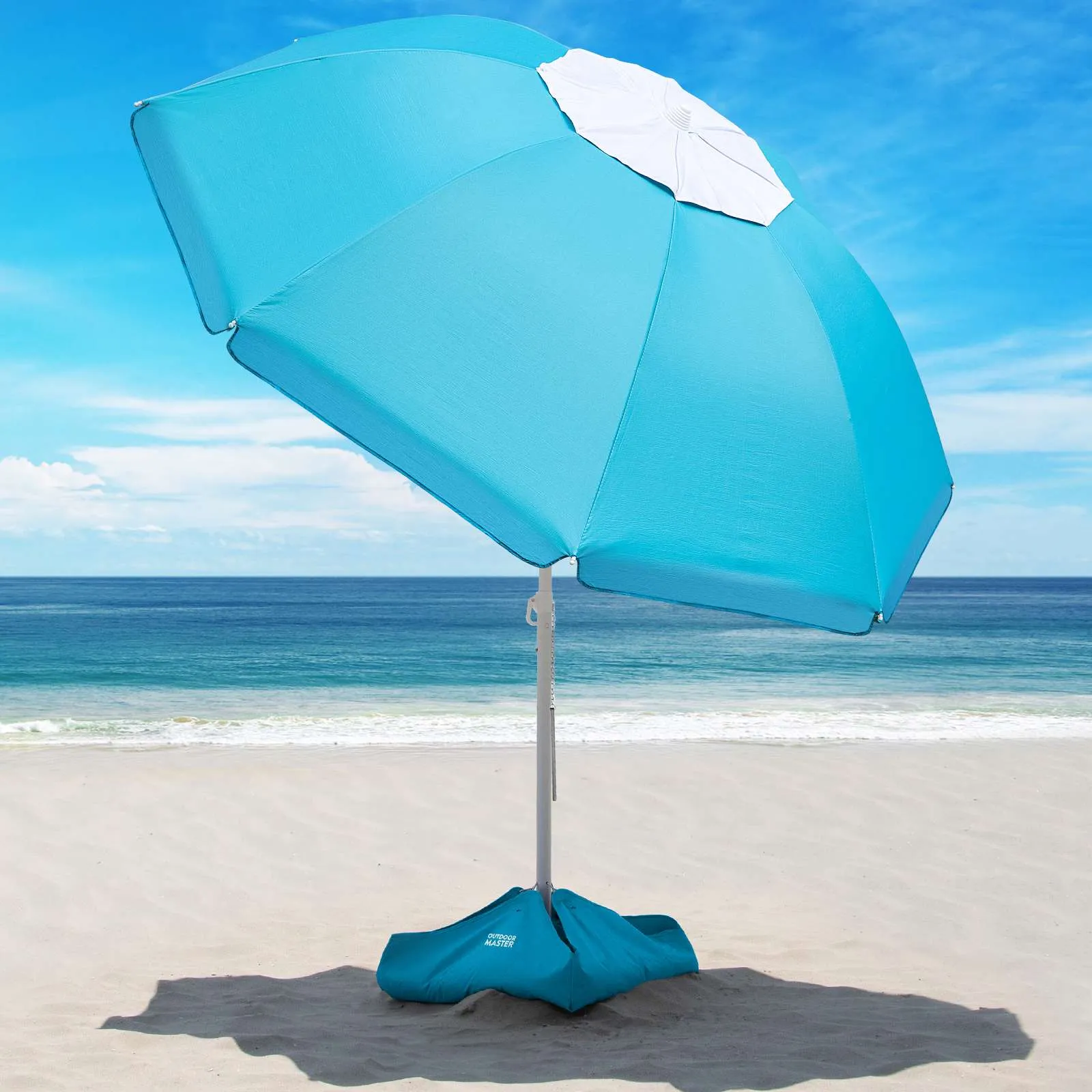 Beach Umbrella