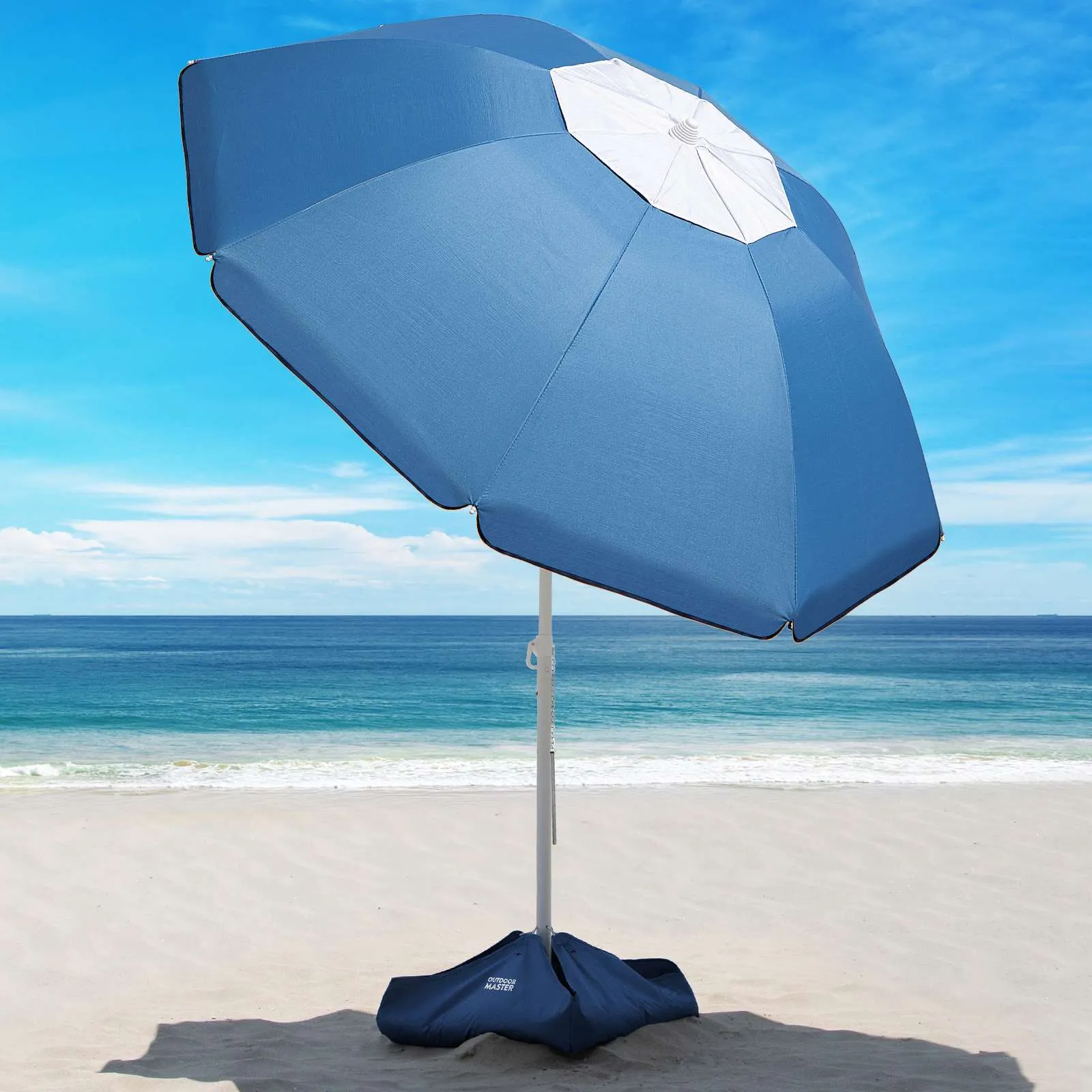 Beach Umbrella