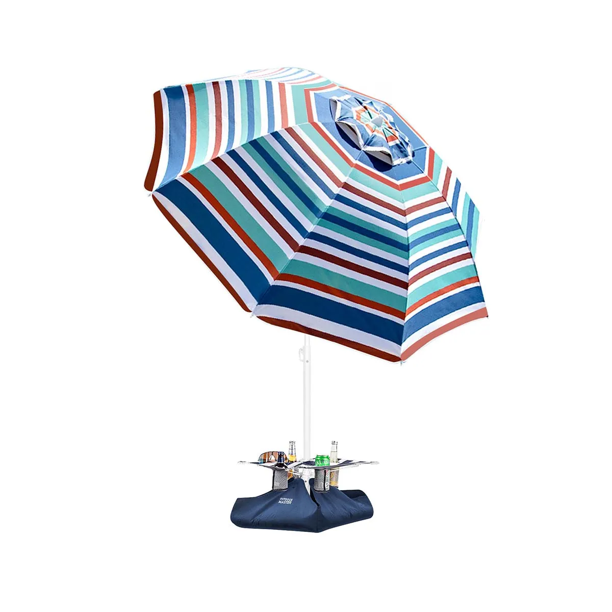 Beach Umbrella