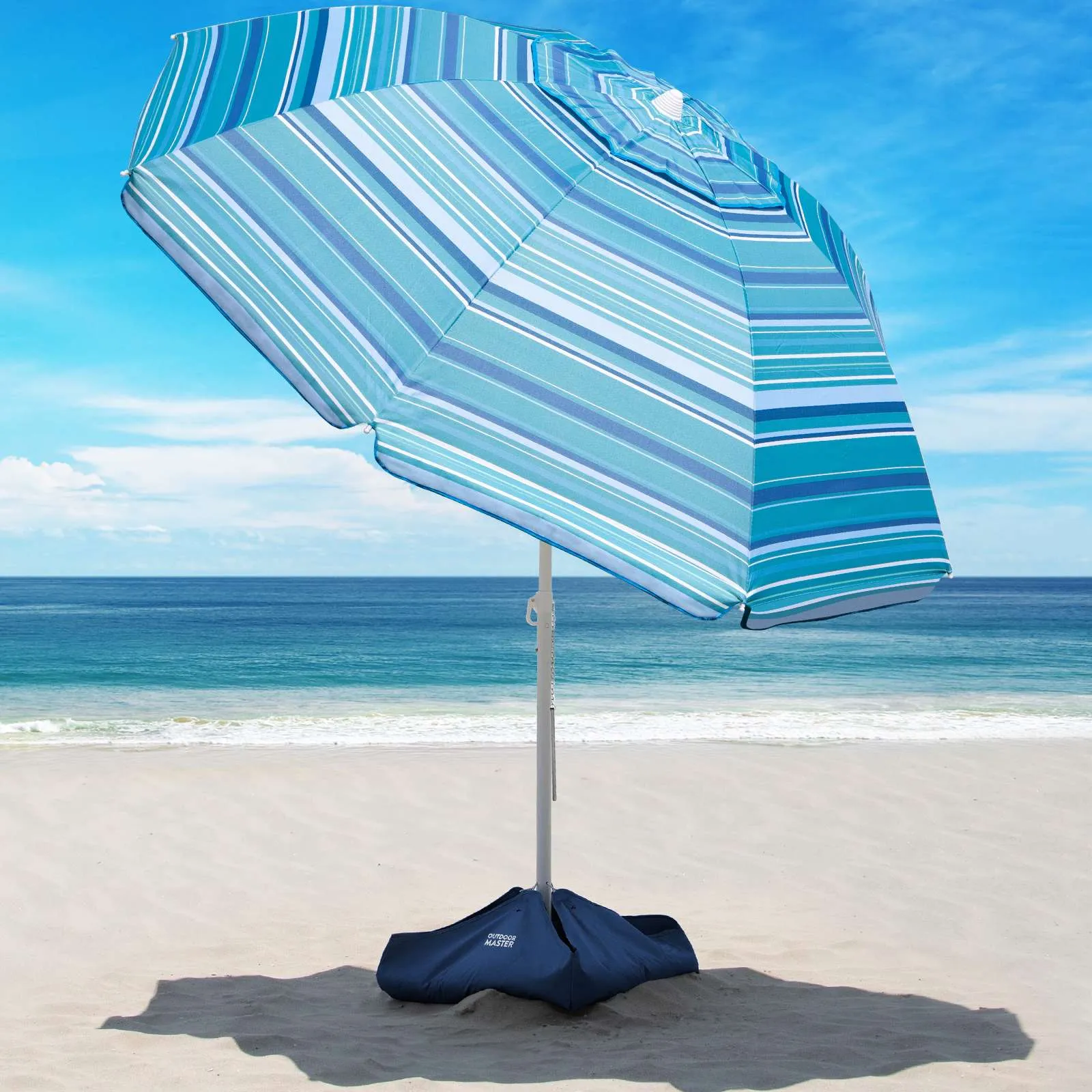 Beach Umbrella