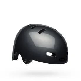 Bell Local BMX Helmet - Gunmetal