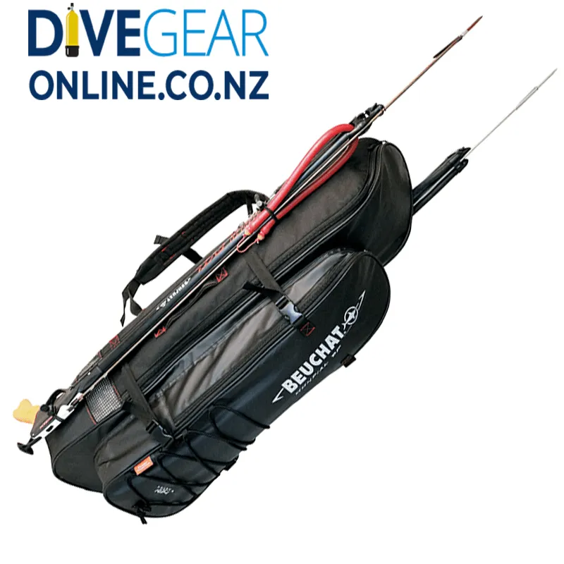 Beuchat Mundial 2 Backpack