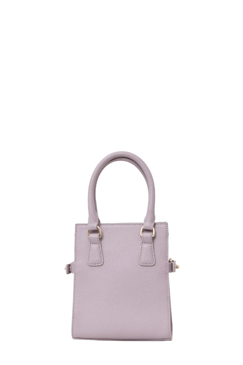 Bianca Lilac Haze Small Crossbody Bag